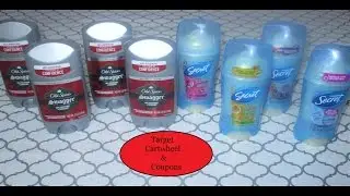 Target Last Day for the Cartwheel but the Deal will keep going