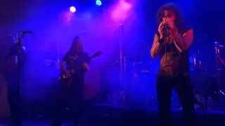 Ostrogoth - Queen Of Desire [Live in Harelbeke - 07/12/2013]