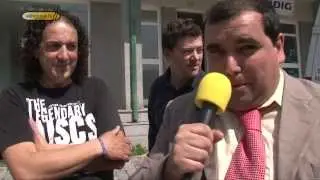Mist&eacute;rio do roubo das tampas de saneamento - Rep&oacute;rter de Questelo - n&ordm;4