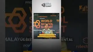 Real experiences, real stories: The World School Summit impact