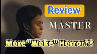 Master (2022) - Movie Review