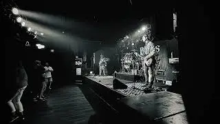 Nirvana - About a Girl - Band Cover - (Live at The Windbreak) - Fargo, ND