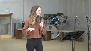 Student Central // Kingdom Mission // Main Talk