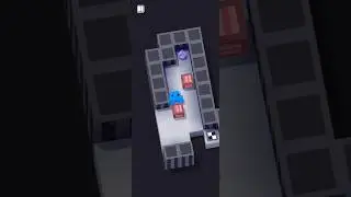 Fancade Skillteam Level 54