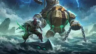 NEW PATCH NOTES 3.2C - WILD RIFT PATCH NOTES