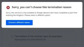 How to terminate Qiwa contract problem ko kaise solve kren Qiwa Saudi Arabia