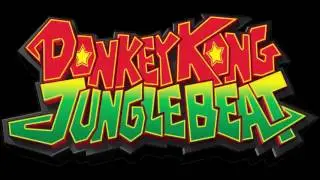 Donkey Kong Jungle Beat Music - Chopperbird Race (Race Theme) Extended