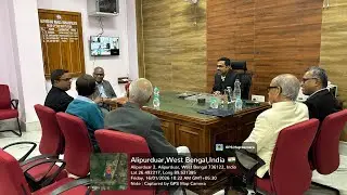 ICWA Sponsored Foreign Policy Awareness Programme in Alipurduar Mahila Mahavidyalaya, 16/01/2026