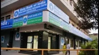 Demonetization- Notebandi  in India -2017  Bank Strike