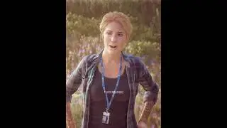 Deacon Meets Sarah | Days Gone | #shorts