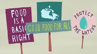 Power of a Shared Meal | The Heart of Community Food Centres