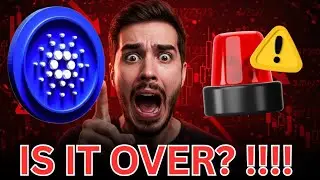 BULLISH CARDANO UPDATE ✅ | CARDANO (ADA) PRICE PREDICTION 2025 