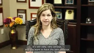 4th Degree Criminal Sexual Conduct Explained