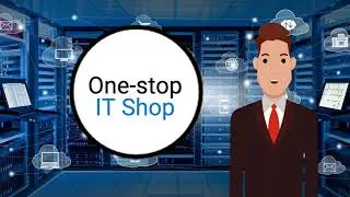 Managed IT Services - Synergize Biz