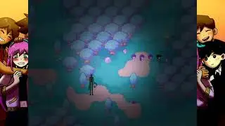 OMORI Hikikomori Route- Lost Forest