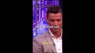 |Quick cast central|cristiano ronaldo|#podcast #viral #shorts||