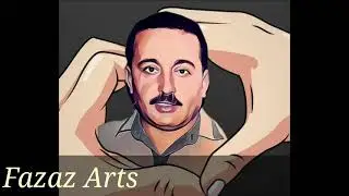 قصارة مع الفنان بوعزة  العربي مع حسن و عبيد الله Bouazza  Laarebi