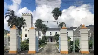 St.George's Cathedral Church Service 11th January 2026 at 7:00am