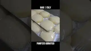 Panificio Adriatico | Bari | ITALY