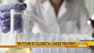 The Future of Colorectal Cancer Treatment