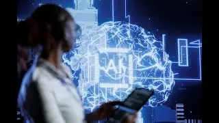 Как ВЫ можете извлечь выгоду из бума инфраструктуры искусственного интеллекта!