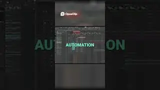 Master Sound Automation: Step-by-Step Guide to Perfect Mixing | Music Production Tips
