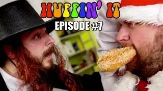 Reelin' Back The Years: The Best Of Huffin' It - Huffin' It #7