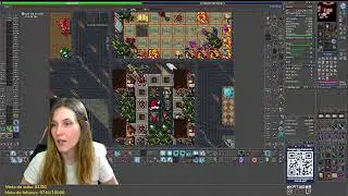 Primeira live do ano! Feliz Ano Novo!