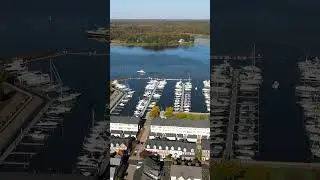 Belmont Bay Woodbridge Virginia | Living in Northern Virginia