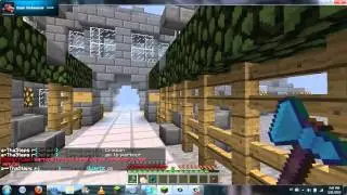Hyper-Craft -=Ip Below=- -=Factions=- -=PvP=- -=Raiding=- -=Griefing=-