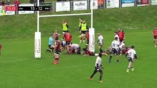 CS Annonay vs Gruissan