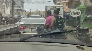 Entre medoza la mella y más 🙏