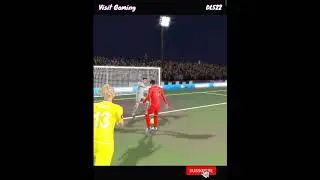Funny Moments & Funny Goal 🤣 DLS22