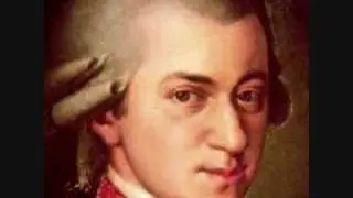 Mozart: Symphony No. 40, 4th mov.