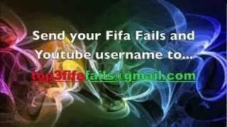 Top 3 Fifa Fails of the Week - Ep. 1