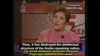 Женщина в исламе как в АДу
