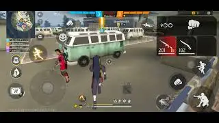 MADARA bundle cs rank #freefire