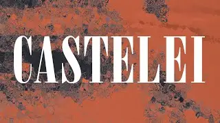 Bertho - CASTELEI (Official Music Video)