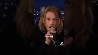 Daily affirmations from VECNA #jamiecampbellbower #strangerthings #shorts