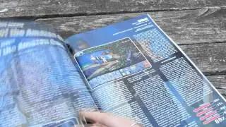 iamretro magazine - &Tau;&epsilon;ύ&chi;&omicron;&sigmaf; 02