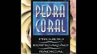 Louvar a Ti - Pedra Coral