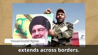 The Growing Threat of Iranian Proxy Hezbollah: Rockets, Terrorism, and Weapons Stockpiles