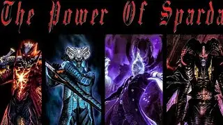 Devil May Cry GMV//Devil Triggers