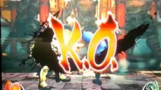 FREE1UP vs HUGO_IOI 5