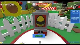 be swarm ep 1 GAMEPLAY!