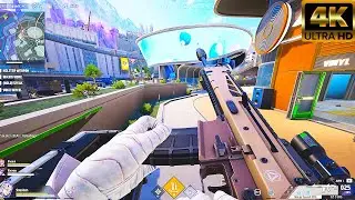 FARLIGHT 84 Gameplay - No Commentary