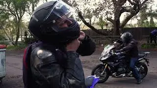 MOTORCYCLE AWARENESS MONTH- Safety Reforms, complementing road Safety Infrastructure NSW Gov