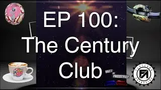 S4 EP9, EP 100: The Century Club (PG-43)