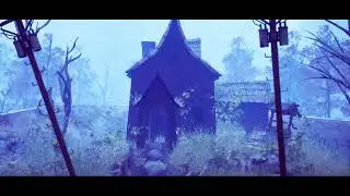 HAG HOLLOW   Cinematic Game Trailer