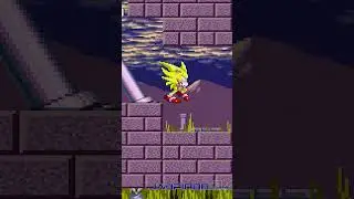 Sonic The Hedgehog ReOne (SHC '20 Demo) ✪ Sonic Shorts II - Modified Roms
